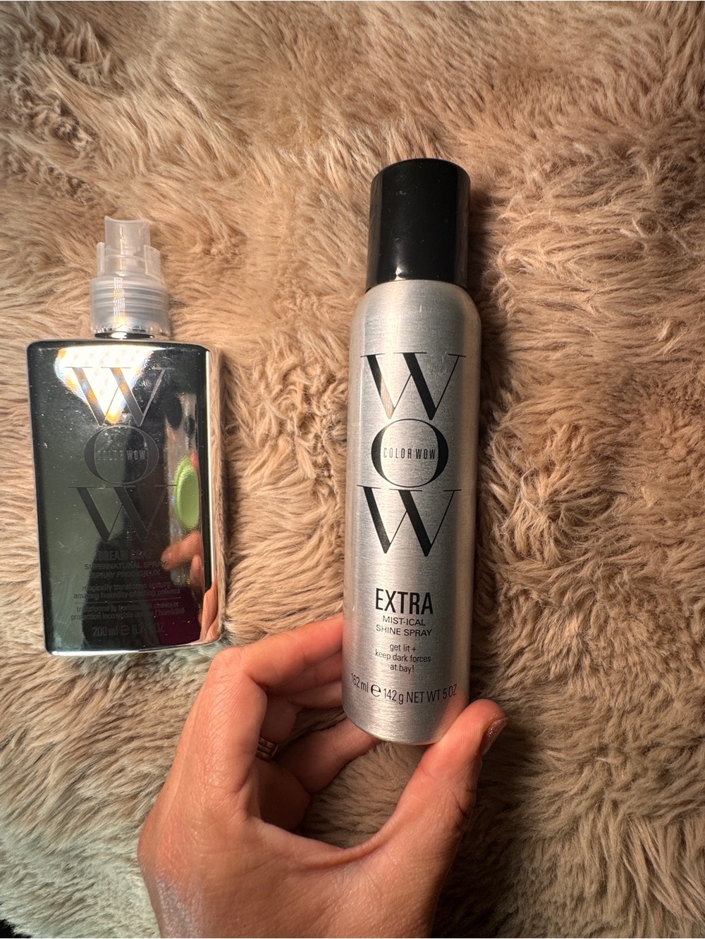 Colorwow NEW haircare bundle
